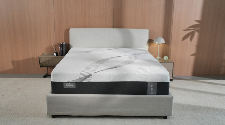 How to Choose a Mattress: The Ultimate Buying Guide