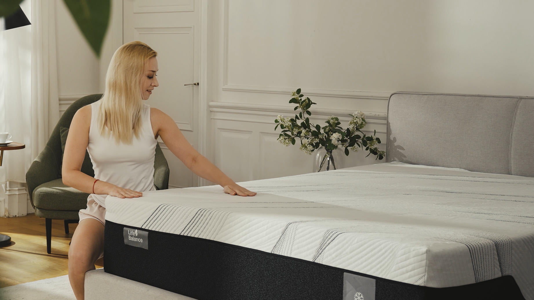 Choosing the Right Mattress for Better Sleep: A Complete Guide