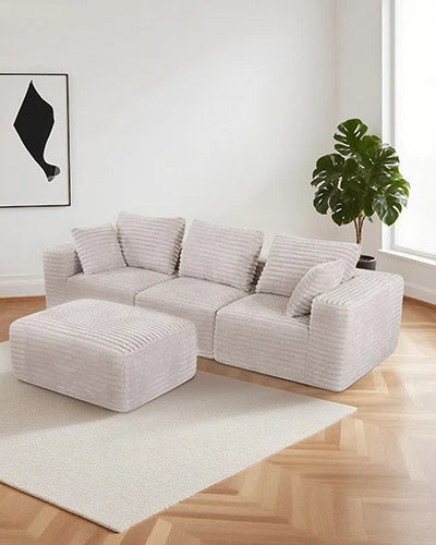 Sofa in a box