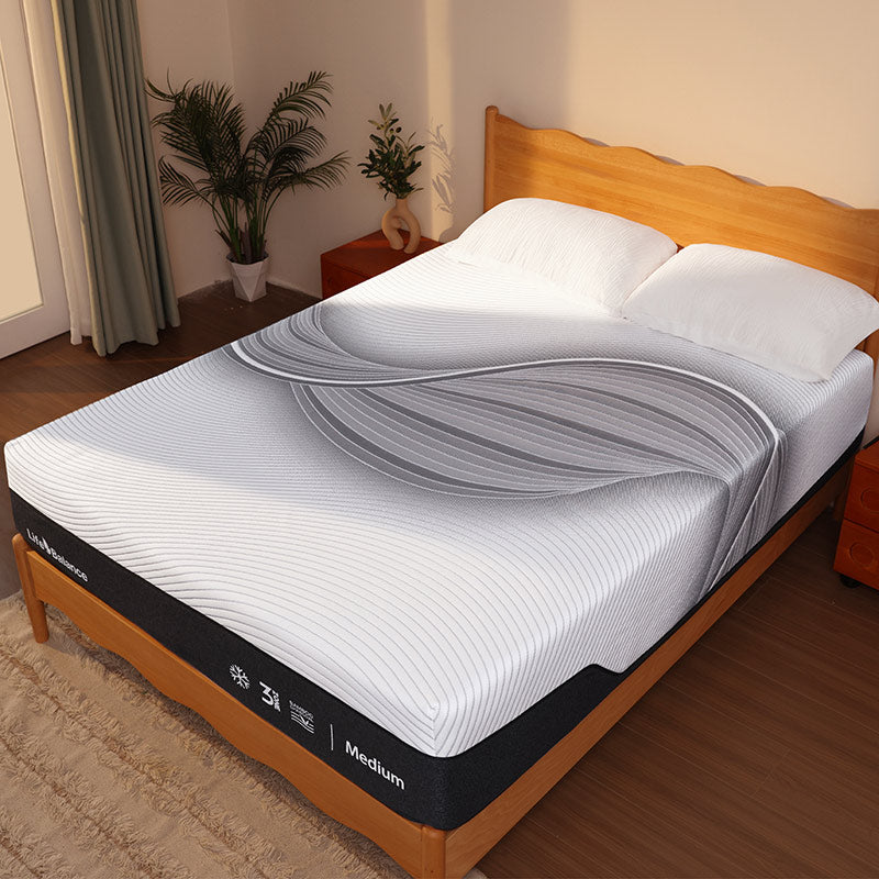 Elite Support Hybrid Mattress