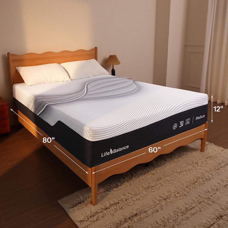 Elite Support Hybrid Mattress