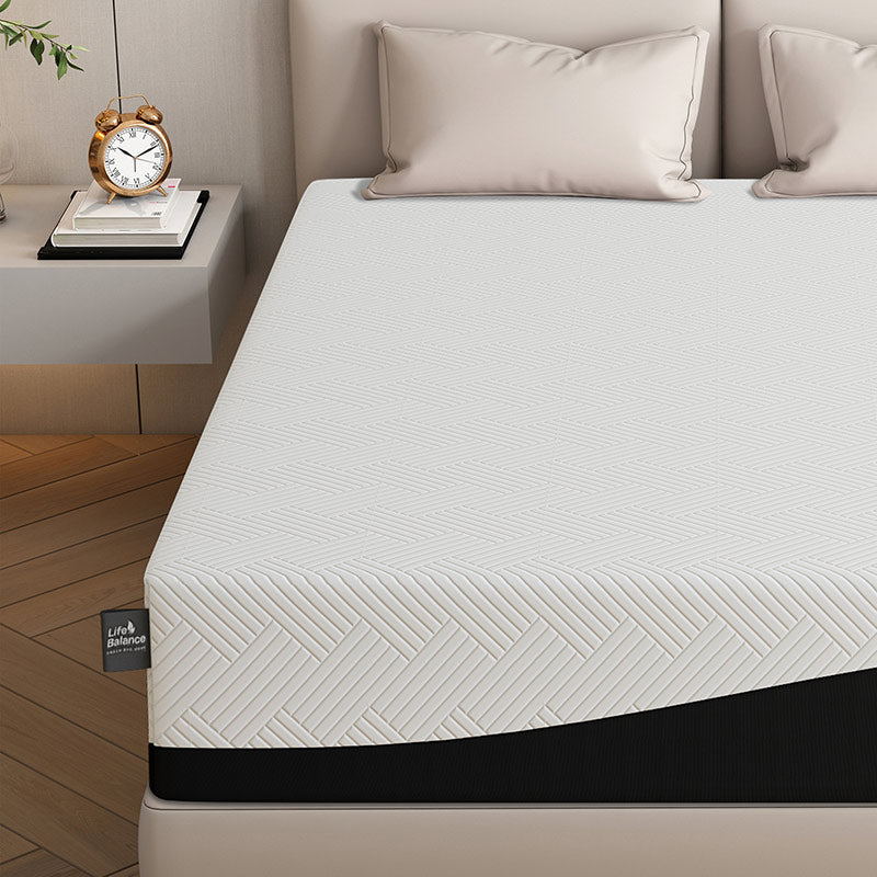 Revive Memory Foam Mattress