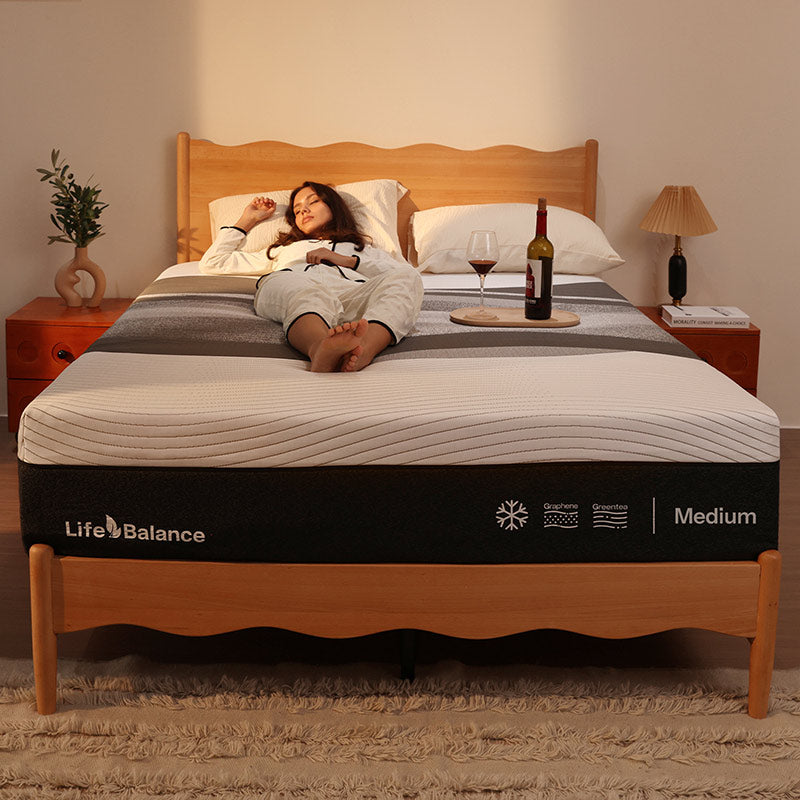Kokoon Memory Foam Mattress