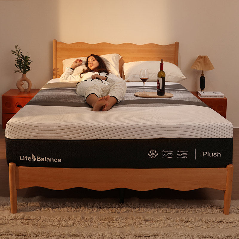 Kokoon Memory Foam Mattress