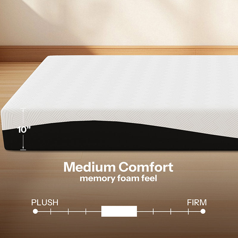 Revive Memory Foam Mattress