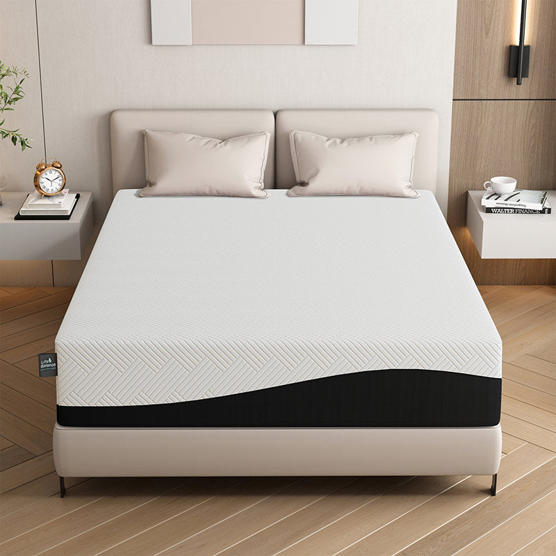 Revive Memory Foam Mattress