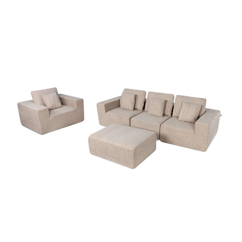 Canape Modular Sofa