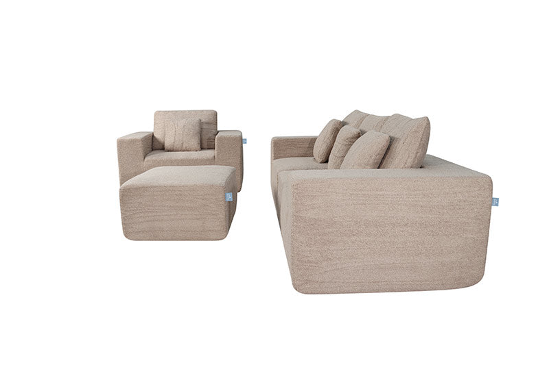 Canape Modular Sofa