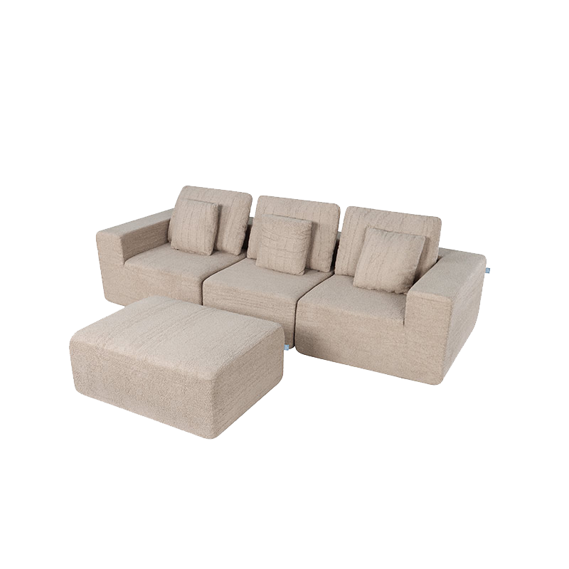 Canape Modular Sofa