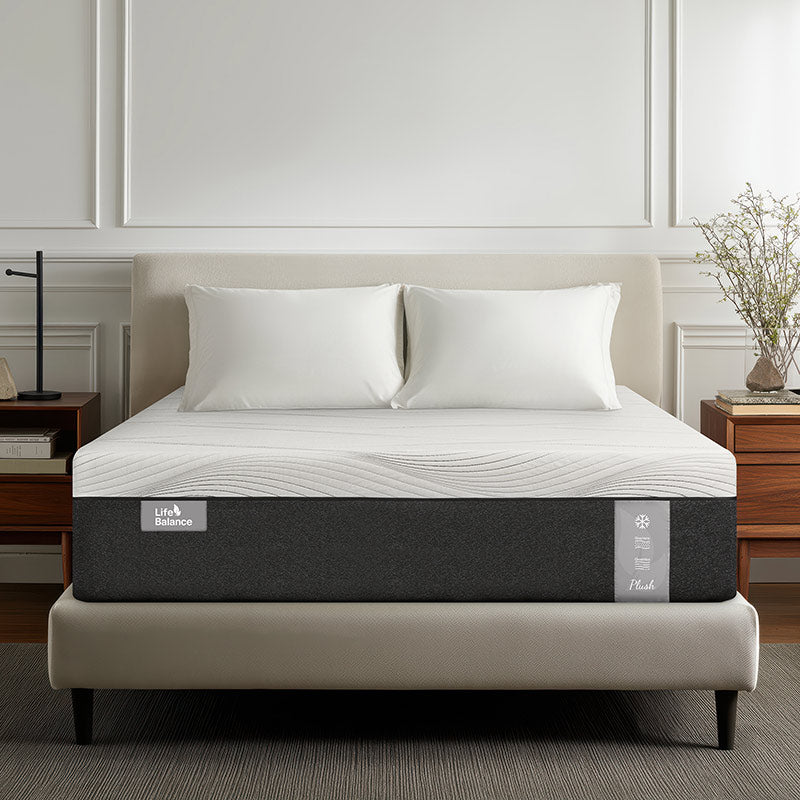 Embrace Memory Foam Mattress