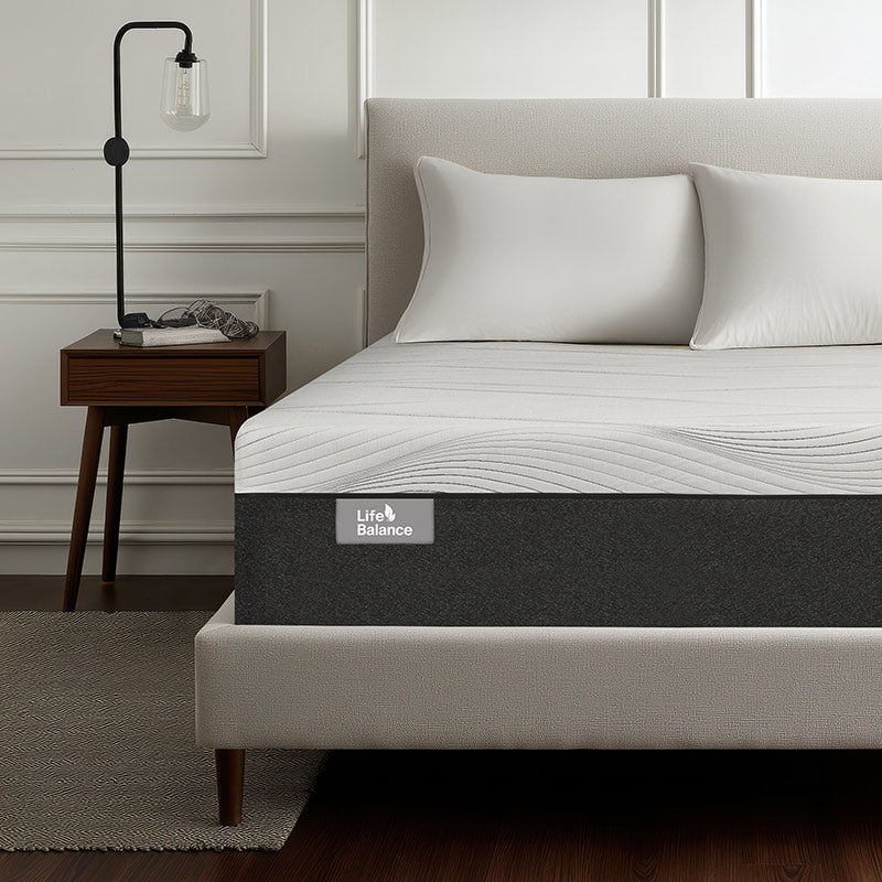 Embrace Memory Foam Mattress