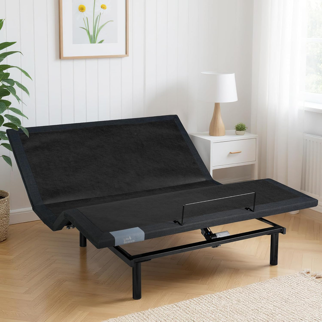 Taurus Adjustable Base