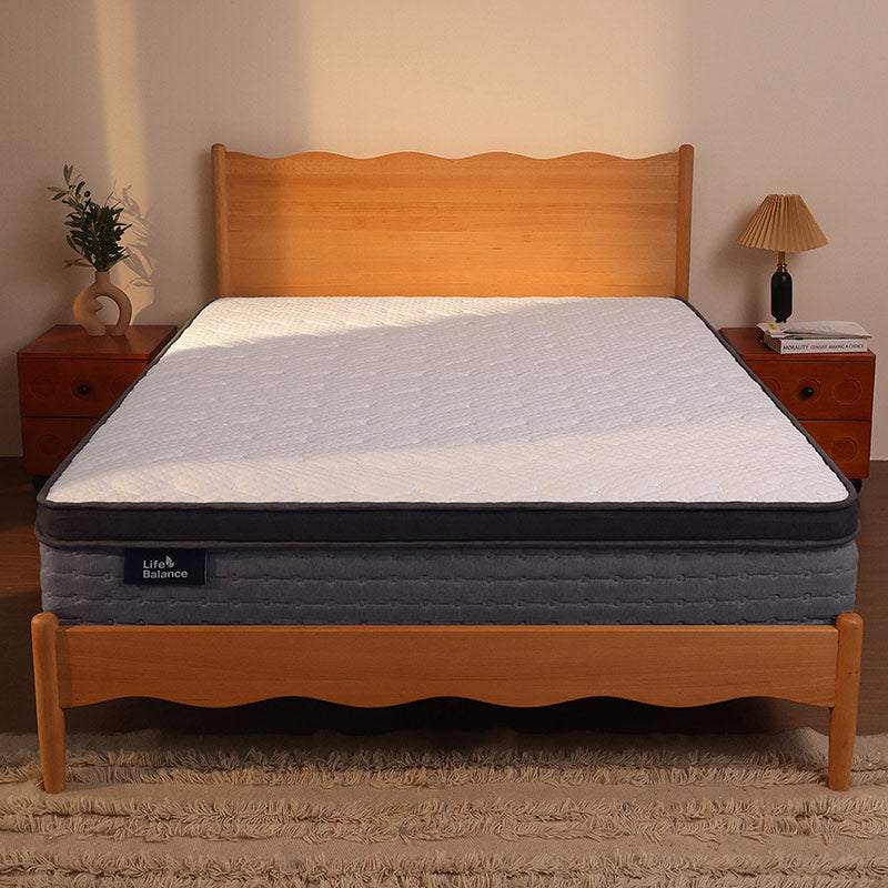Swell Hybrid Mattress