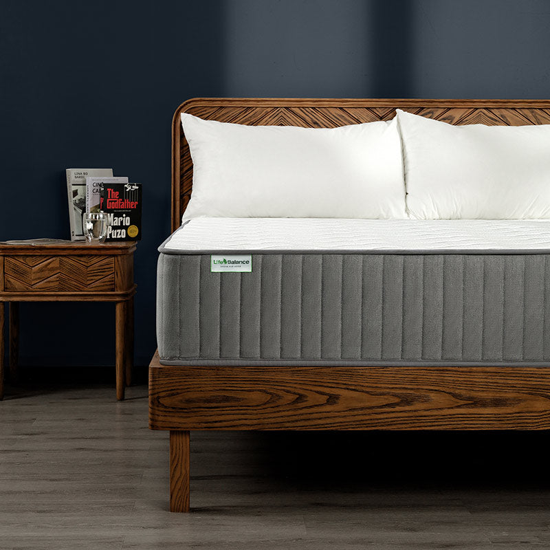 Serene Hybrid Mattress