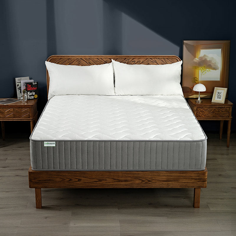 Serene Hybrid Mattress