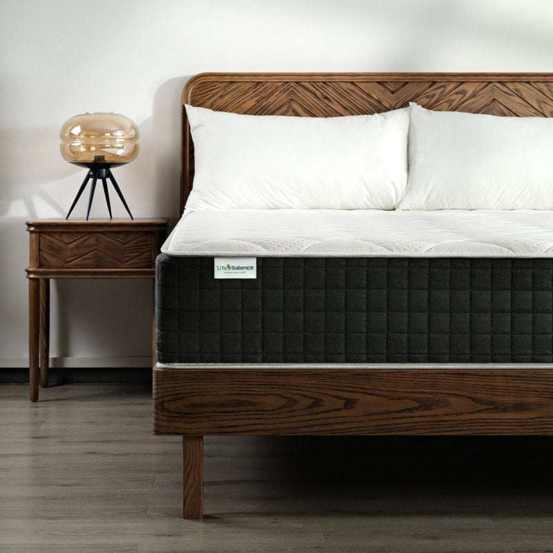 Clime Hybrid Mattress
