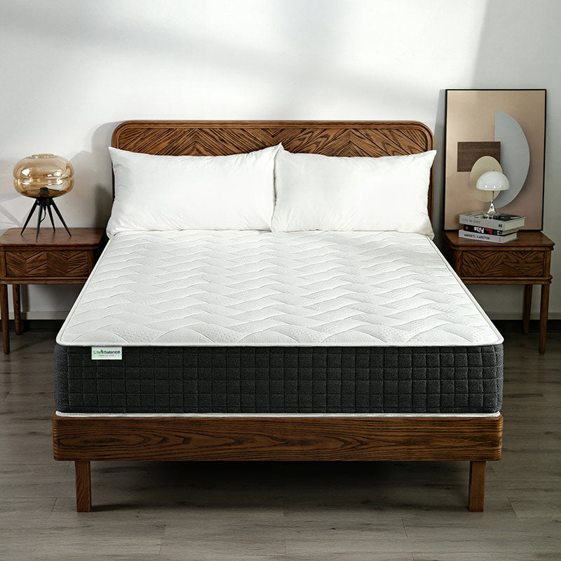 Clime Hybrid Mattress